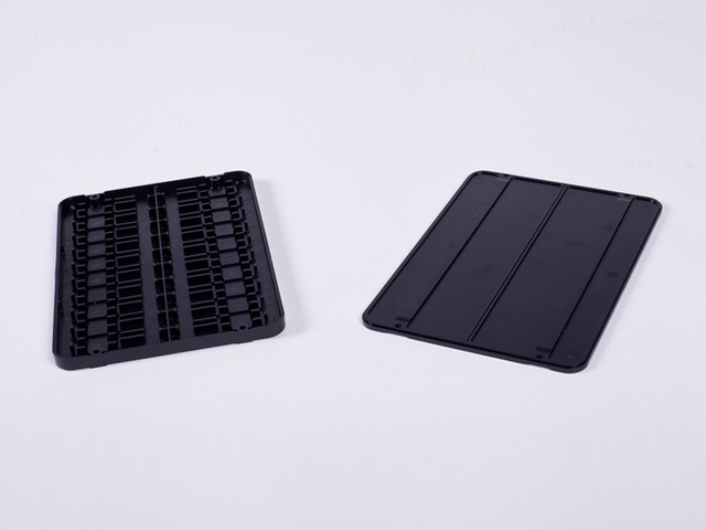 Injection molding products